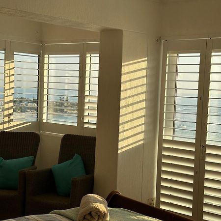 Beach Vibes Clifton! Ciudad del Cabo Exterior foto