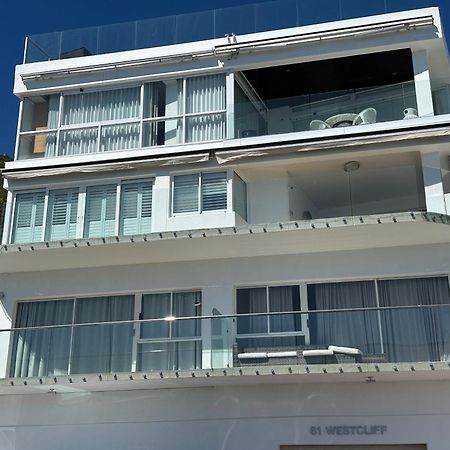 Beach Vibes Clifton! Ciudad del Cabo Exterior foto