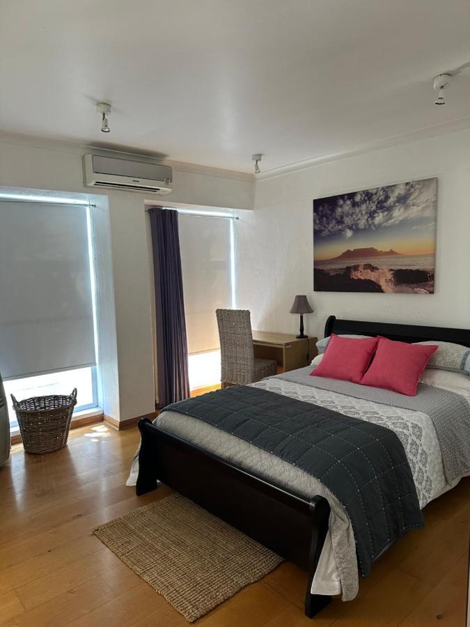Beach Vibes Clifton! Ciudad del Cabo Exterior foto