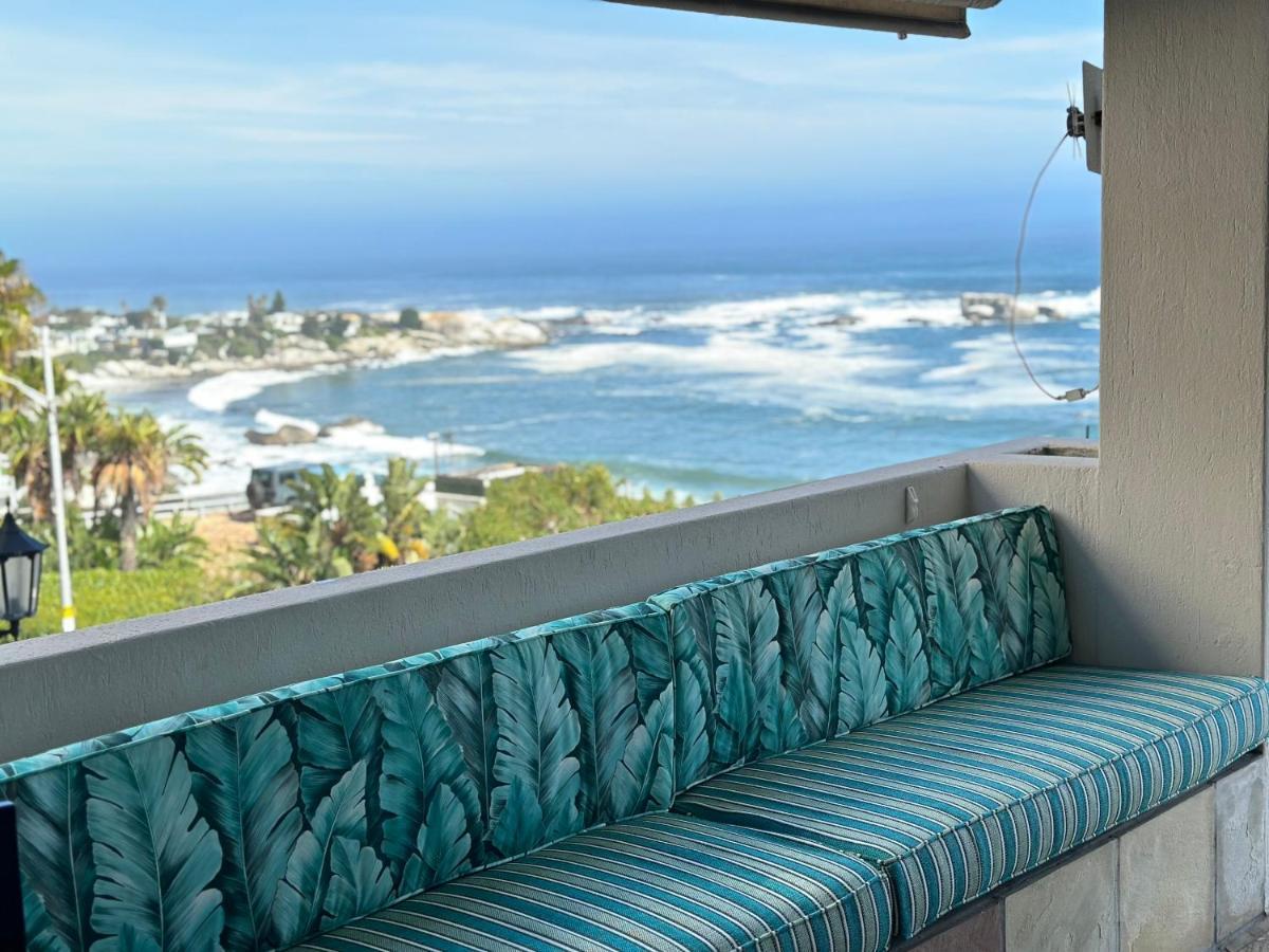 Beach Vibes Clifton! Ciudad del Cabo Exterior foto
