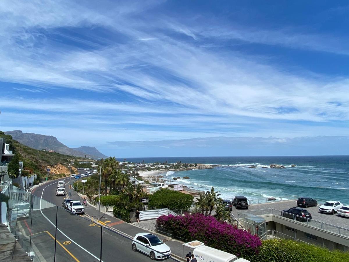 Beach Vibes Clifton! Ciudad del Cabo Exterior foto