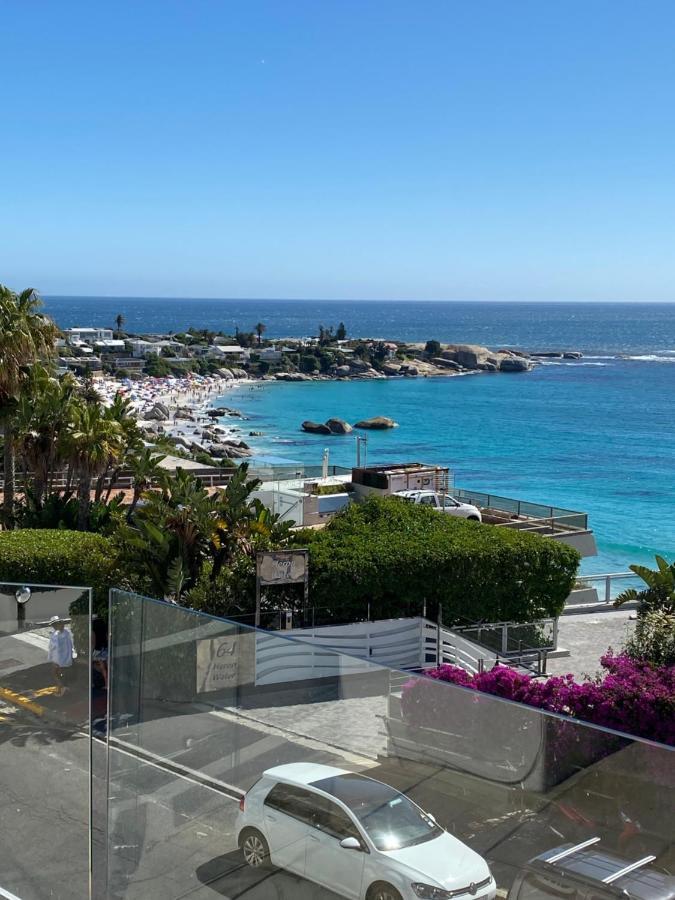 Beach Vibes Clifton! Ciudad del Cabo Exterior foto