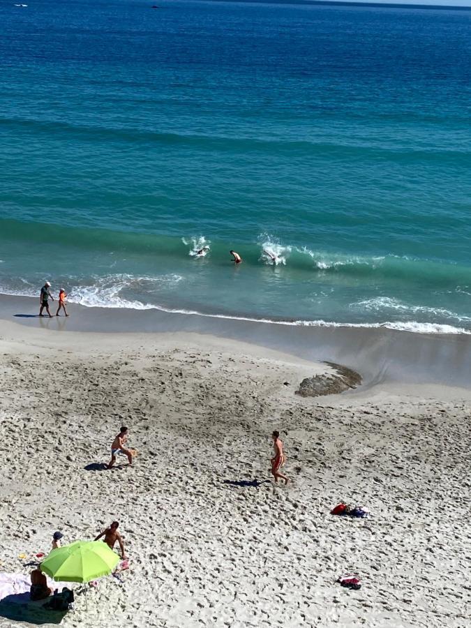 Beach Vibes Clifton! Ciudad del Cabo Exterior foto