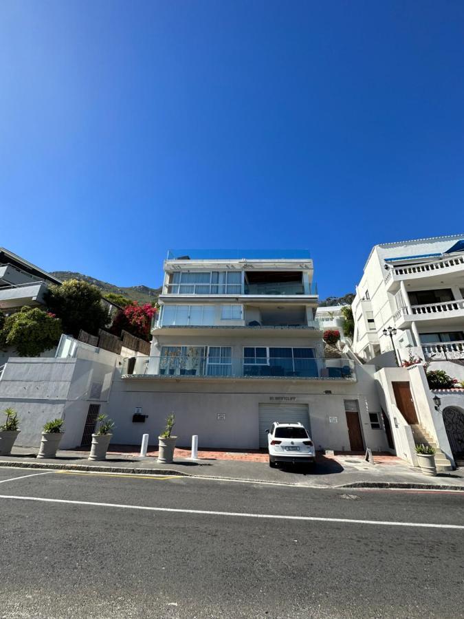 Beach Vibes Clifton! Ciudad del Cabo Exterior foto