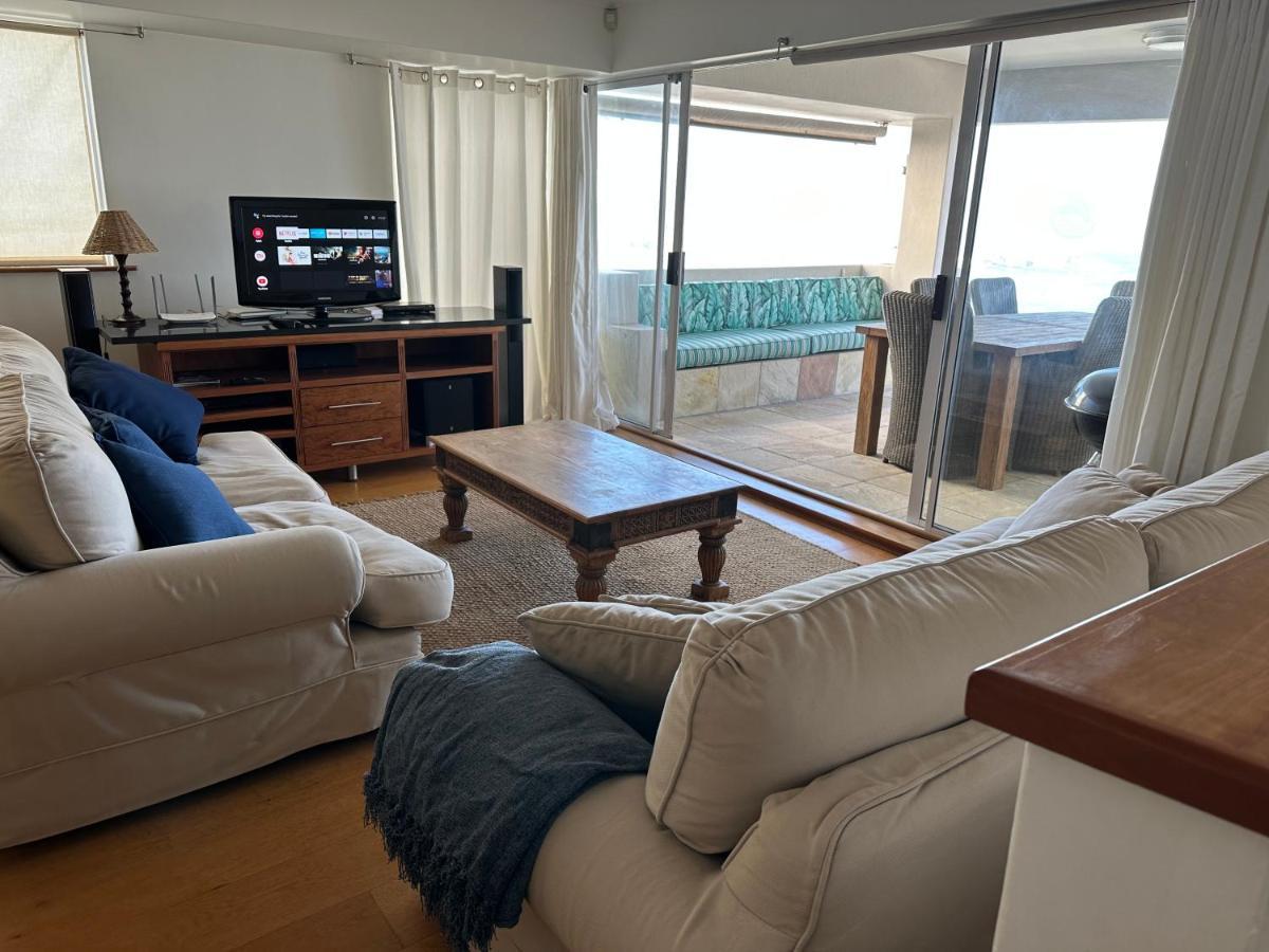 Beach Vibes Clifton! Ciudad del Cabo Exterior foto