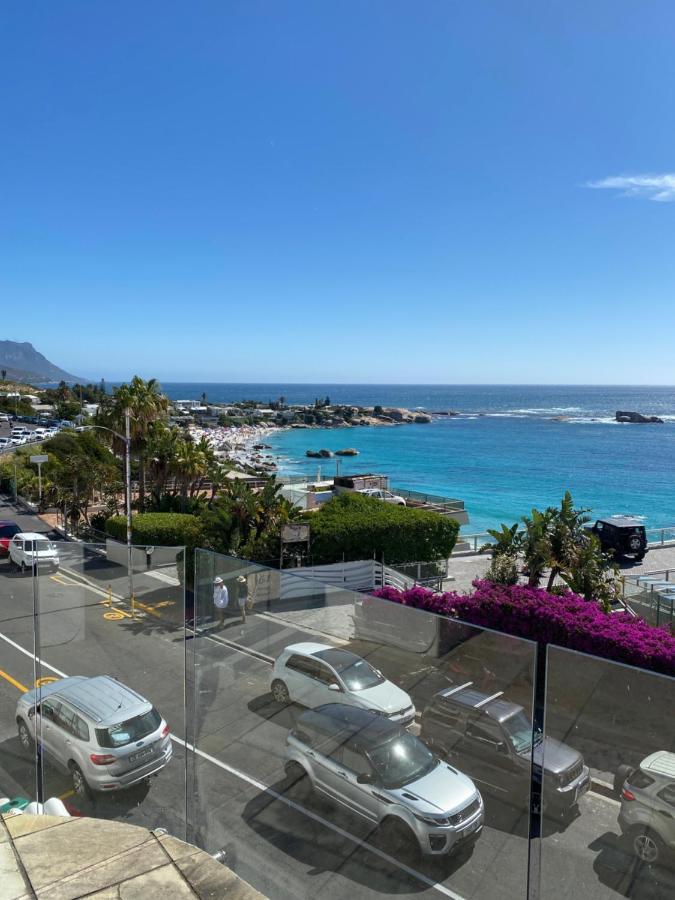 Beach Vibes Clifton! Ciudad del Cabo Exterior foto