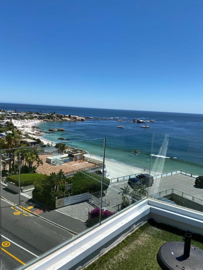 Beach Vibes Clifton! Ciudad del Cabo Exterior foto