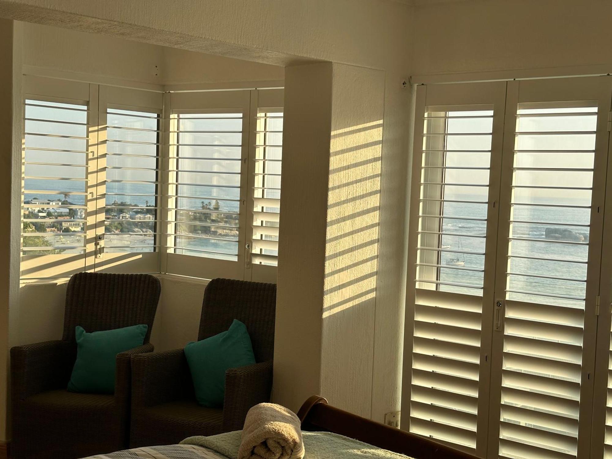 Beach Vibes Clifton! Ciudad del Cabo Exterior foto