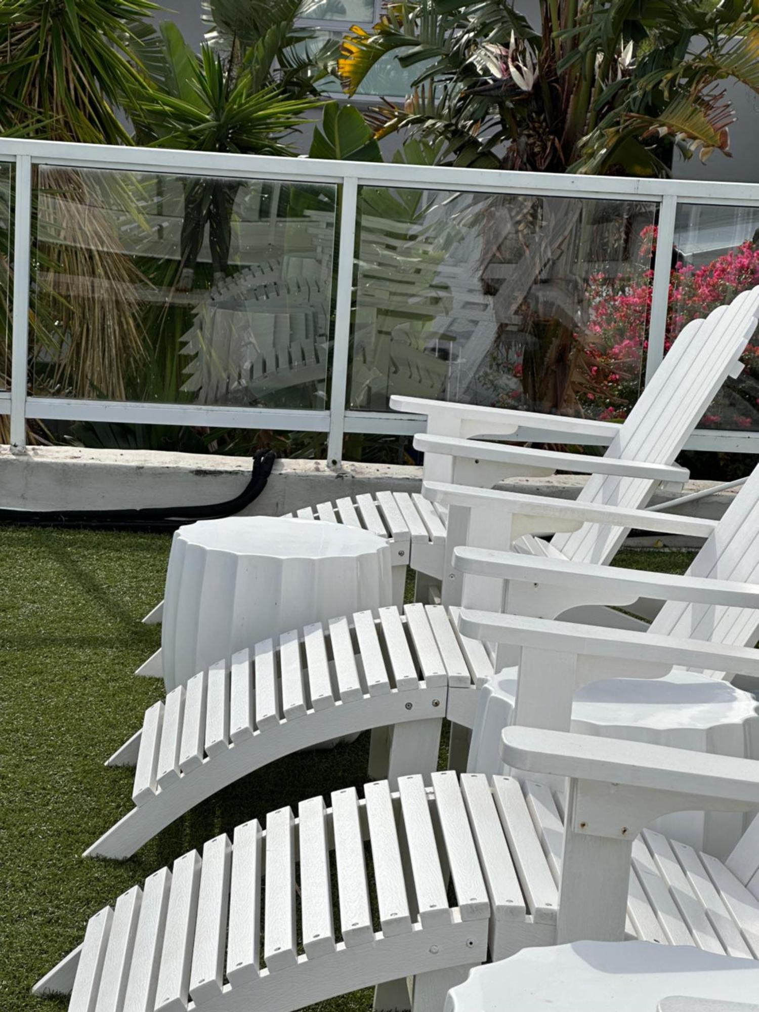 Beach Vibes Clifton! Ciudad del Cabo Exterior foto